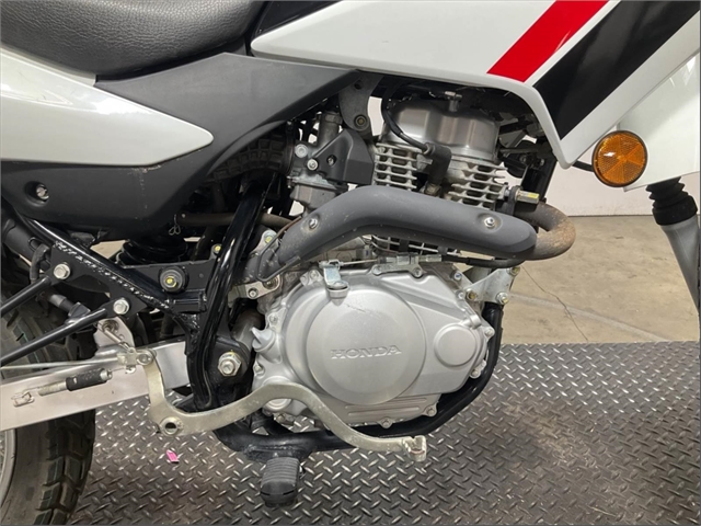 2023 Honda XR 150L at Mount Rushmore Motorsports