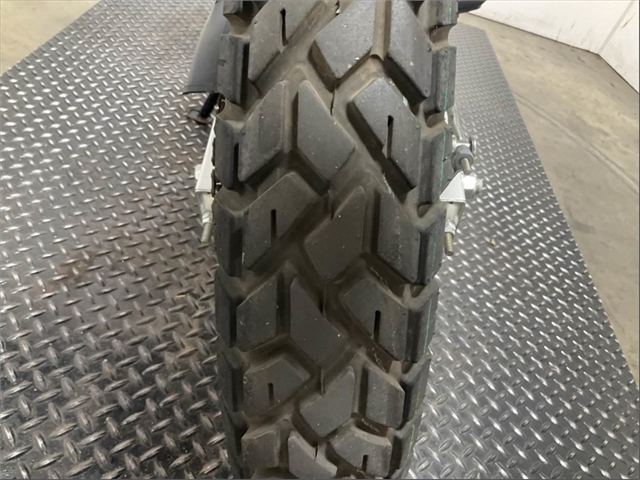 2023 Honda XR 150L at Mount Rushmore Motorsports