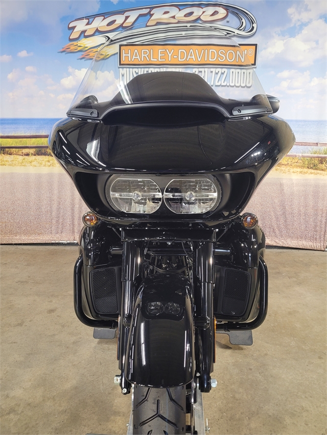 2024 Harley-Davidson Road Glide Limited at Hot Rod Harley-Davidson