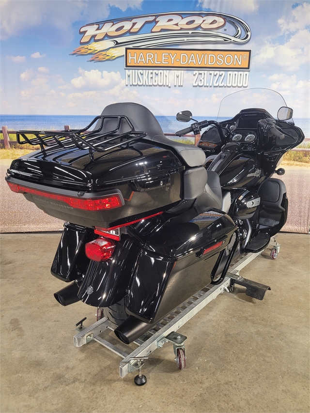 2024 Harley-Davidson Road Glide Limited at Hot Rod Harley-Davidson