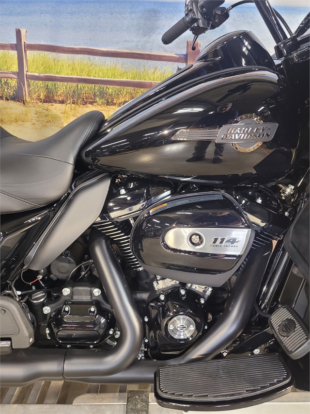 2024 Harley-Davidson Road Glide Limited at Hot Rod Harley-Davidson