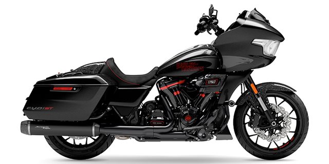 2024 Harley-Davidson Road Glide CVO ST at Laredo Harley Davidson
