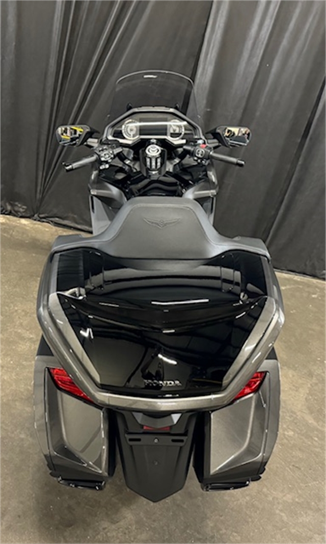 2024 Honda Gold Wing Tour Base at Powersports St. Augustine