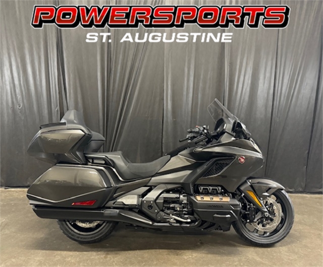 2024 Honda Gold Wing Tour Base at Powersports St. Augustine