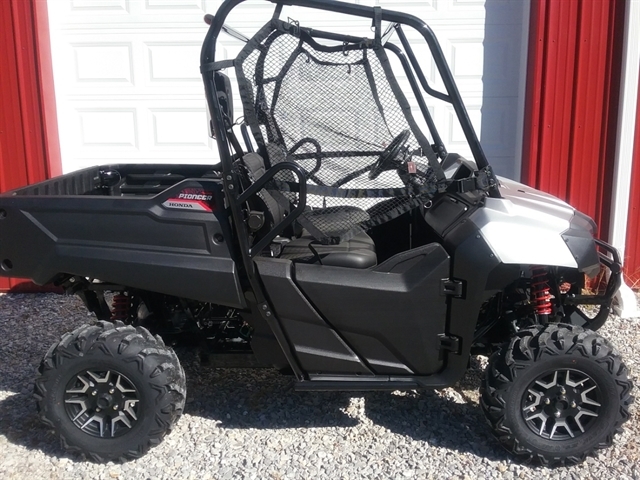 2020 Honda Pioneer 700 Deluxe | Thornton's Motorcycle Sales