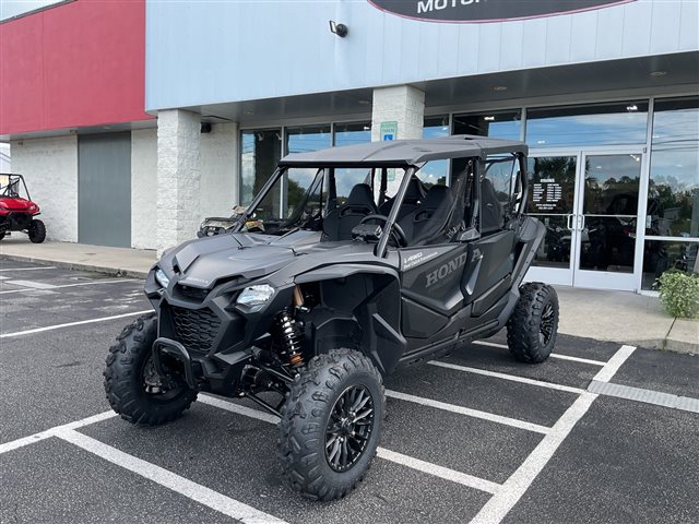 2024 Honda Talon 1000X at Cycle Max