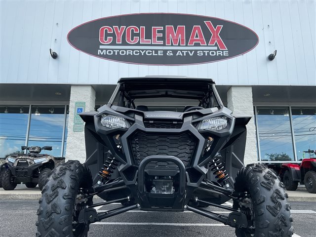 2024 Honda Talon 1000X at Cycle Max