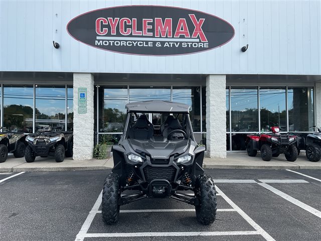 2024 Honda Talon 1000X at Cycle Max