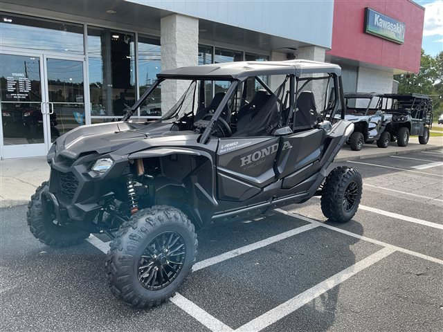 2024 Honda Talon 1000X at Cycle Max