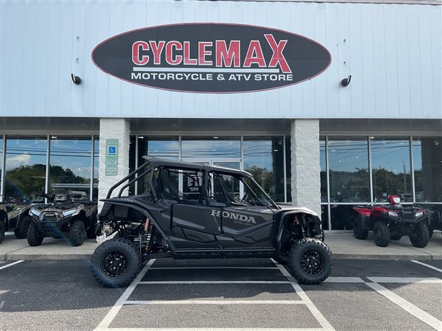 2024 Honda Talon 1000X at Cycle Max