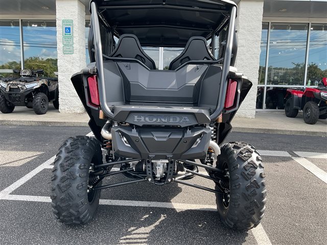 2024 Honda Talon 1000X at Cycle Max