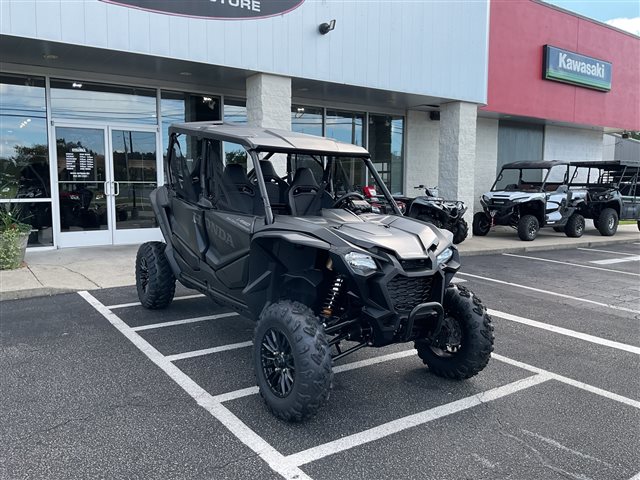 2024 Honda Talon 1000X at Cycle Max