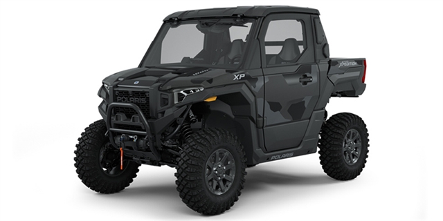 2025 Polaris Polaris XPEDITION XP Northstar at Friendly Powersports Baton Rouge