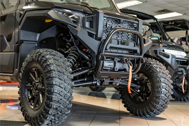 2025 Polaris Polaris XPEDITION XP Northstar at Friendly Powersports Baton Rouge