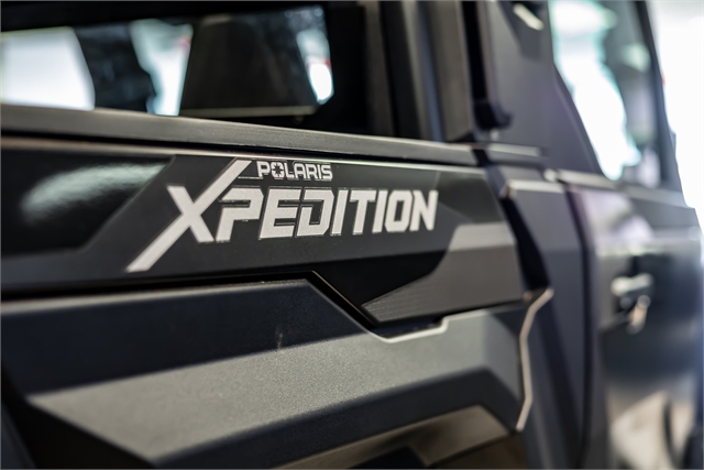 2025 Polaris Polaris XPEDITION XP Northstar at Friendly Powersports Baton Rouge