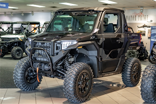 2025 Polaris Polaris XPEDITION XP Northstar at Friendly Powersports Baton Rouge