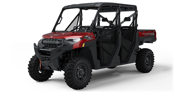 2025 Polaris Ranger Crew XP 1000 Premium at Friendly Powersports Slidell