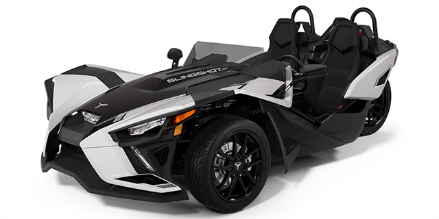 2024 Polaris Slingshot Slingshot SLR at Friendly Powersports Baton Rouge