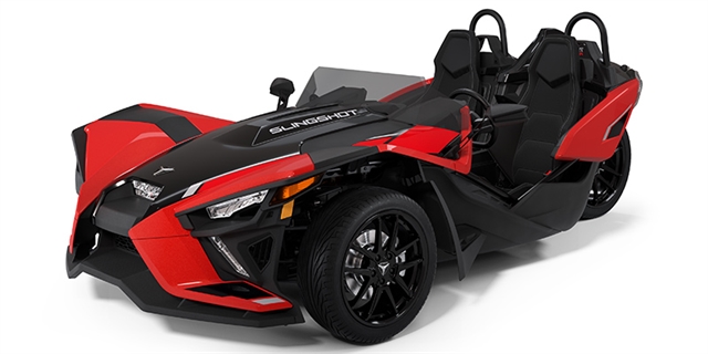 2024 Polaris Slingshot Slingshot SLR at Friendly Powersports Baton Rouge