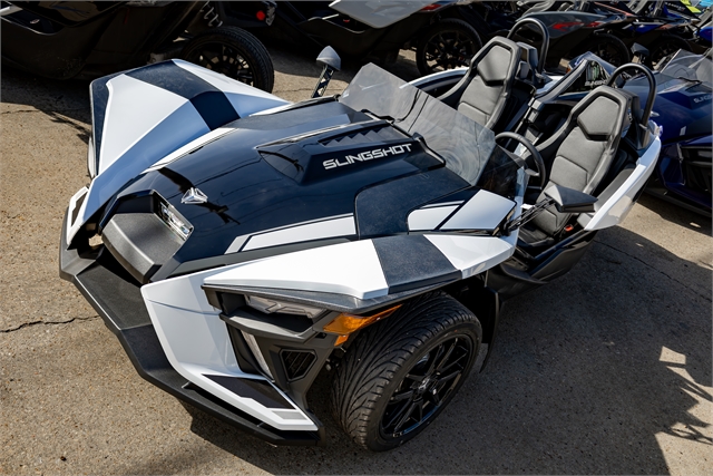 2024 Polaris Slingshot Slingshot SLR at Friendly Powersports Baton Rouge