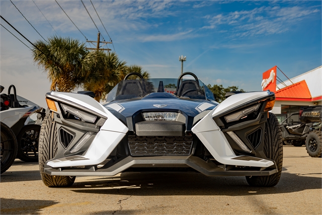 2024 Polaris Slingshot Slingshot SLR at Friendly Powersports Baton Rouge