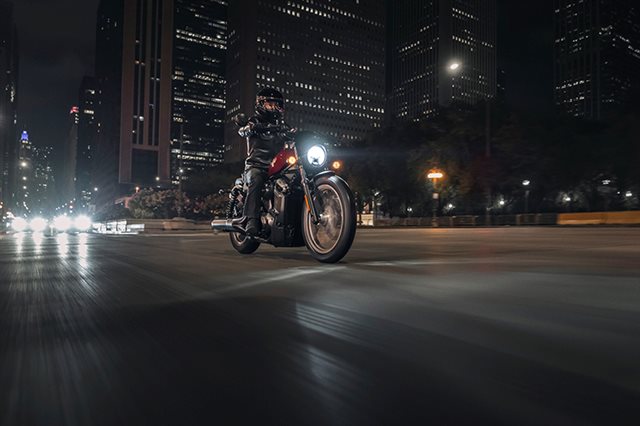 2024 Harley-Davidson Sportster Nightster Special at Mike Bruno's Freedom Harley-Davidson