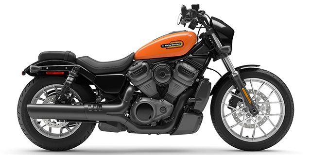 2024 Harley-Davidson Sportster Nightster Special at Mike Bruno's Freedom Harley-Davidson