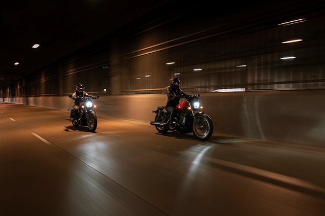 2024 Harley-Davidson Sportster Nightster Special at Mike Bruno's Freedom Harley-Davidson