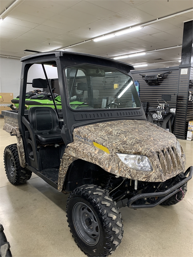 2008 Arctic Cat Prowler 650 H1 4x4 Automatic XT | ATVs and More