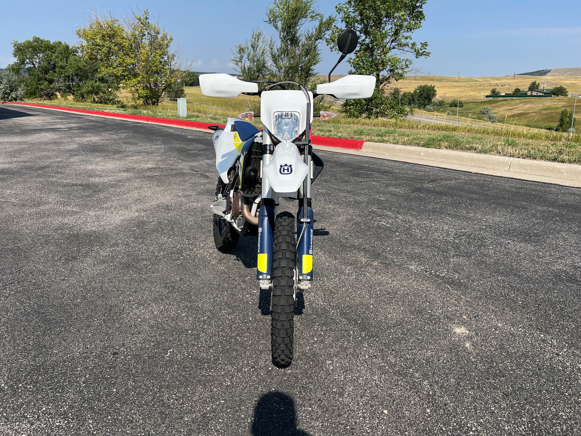 2017 Husqvarna FE 501 at Mount Rushmore Motorsports