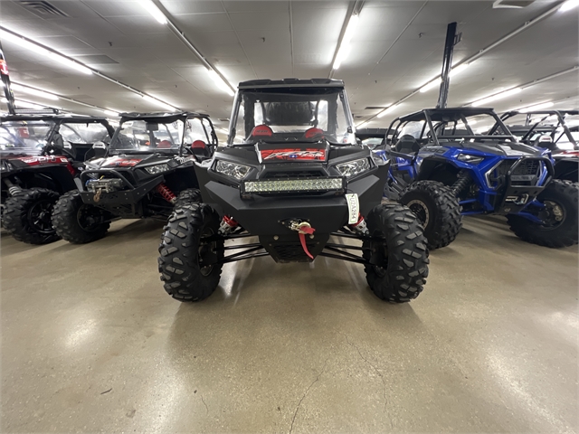 2018 Polaris RZR XP 1000 EPS at ATVs and More