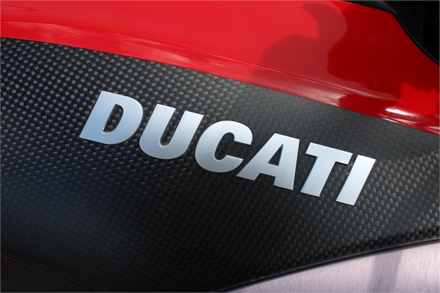 2015 Ducati Diavel Carbon at Eurosport Cycle