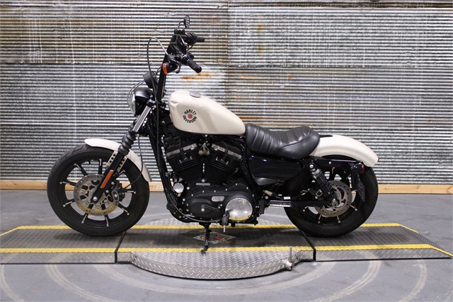 Harley-Davidson Sportster Image