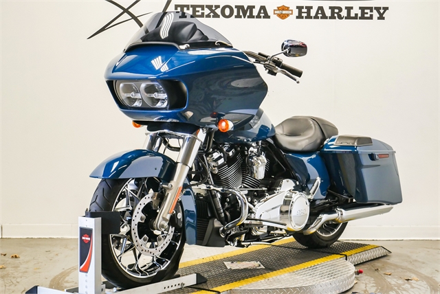 2021 Harley-Davidson Touring Road Glide Special at Texoma Harley-Davidson