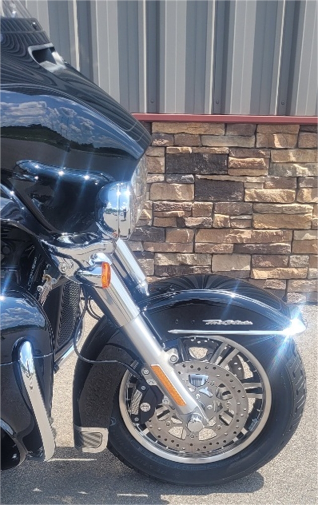 2023 Harley-Davidson Trike Tri Glide Ultra at RG's Almost Heaven Harley-Davidson, Nutter Fort, WV 26301