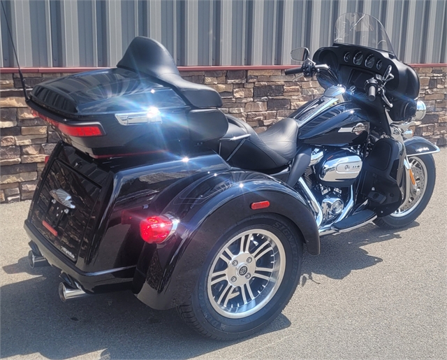 2023 Harley-Davidson Trike Tri Glide Ultra at RG's Almost Heaven Harley-Davidson, Nutter Fort, WV 26301