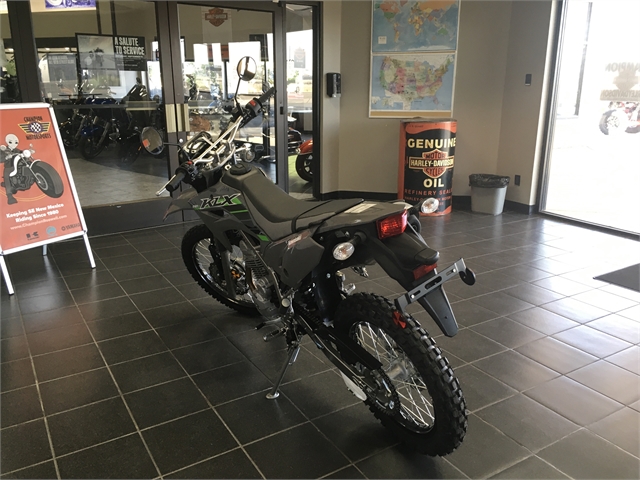 2024 Kawasaki KLX 230 S ABS at Champion Motorsports