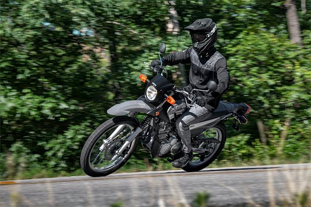 2021 Yamaha XT 250 at ATVs and More