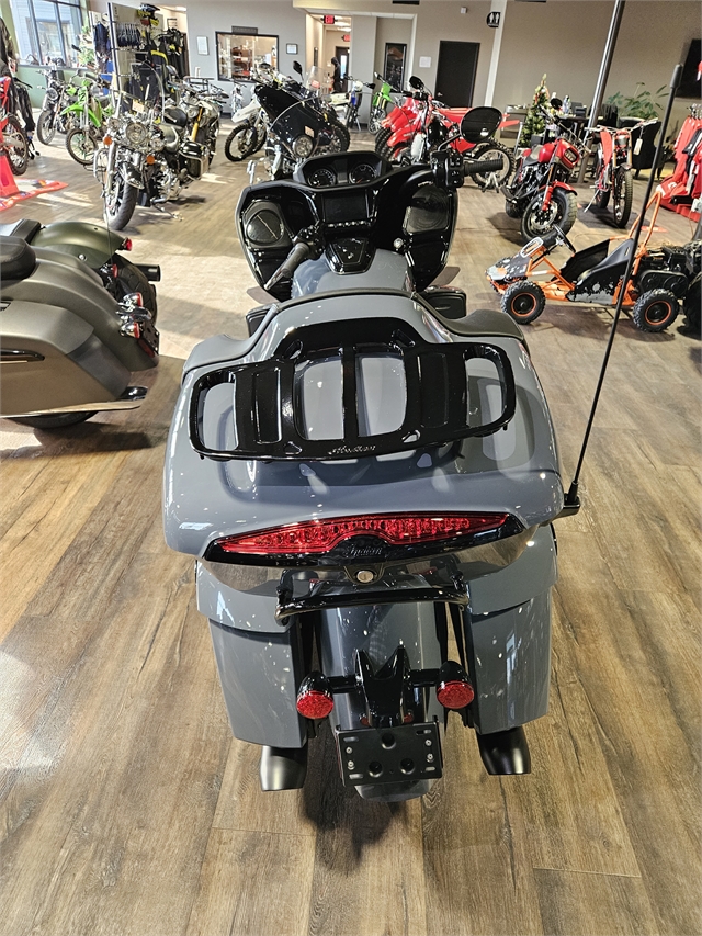 2023 Indian Motorcycle Pursuit Dark Horse with Premium Package at Guy's Outdoor Motorsports & Marine