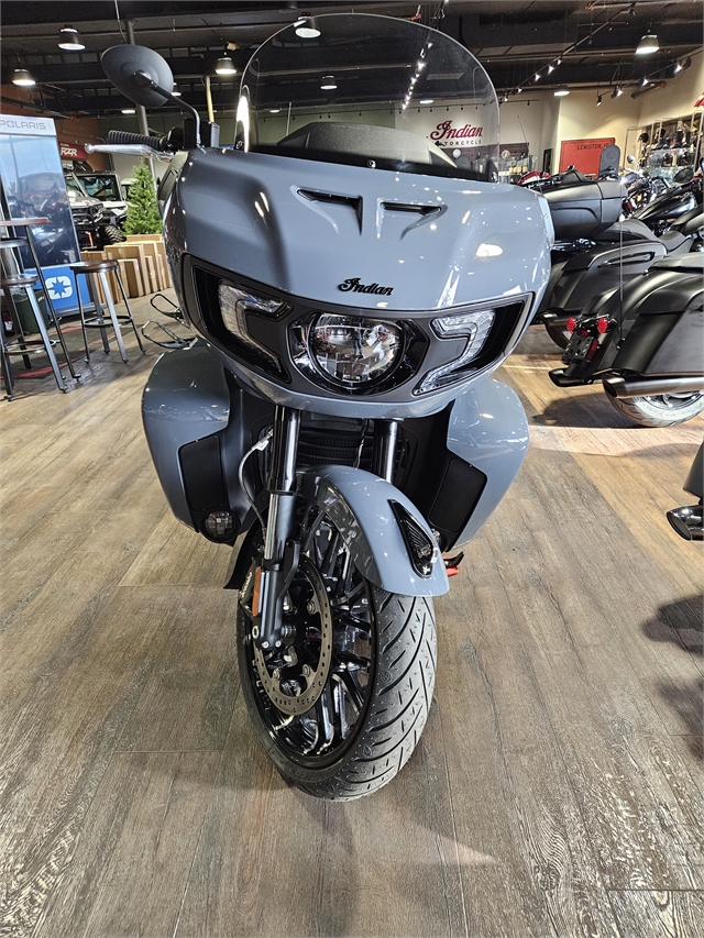 2023 Indian Motorcycle Pursuit Dark Horse with Premium Package at Guy's Outdoor Motorsports & Marine