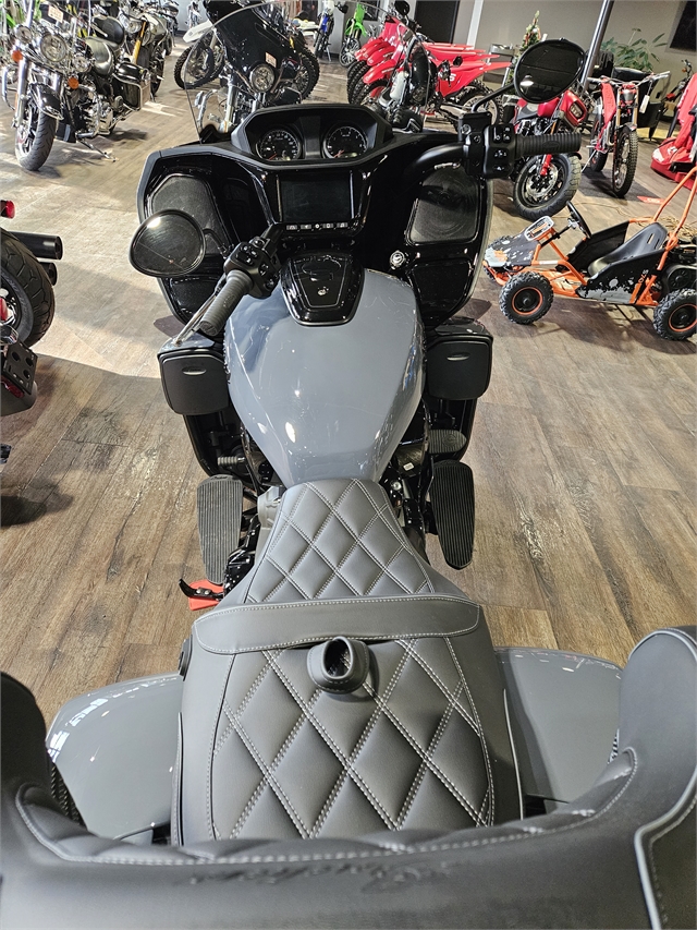 2023 Indian Motorcycle Pursuit Dark Horse with Premium Package at Guy's Outdoor Motorsports & Marine