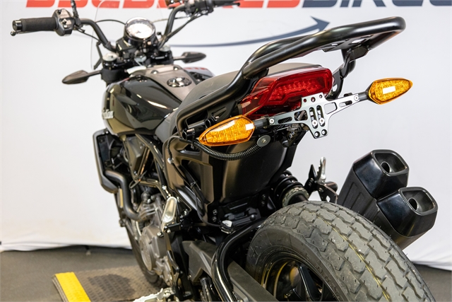 2019 Indian Motorcycle FTR 1200 Base at Friendly Powersports Baton Rouge