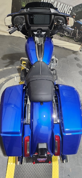 2024 Harley-Davidson Street Glide Base at Lone Wolf Harley-Davidson