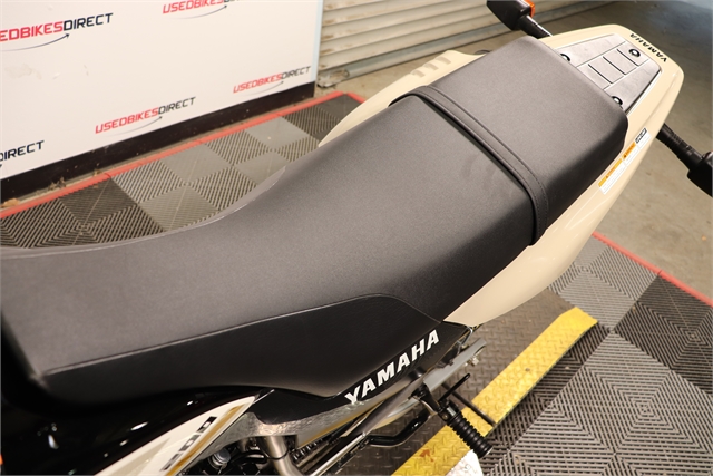 2020 Yamaha TW 200 at Friendly Powersports Slidell