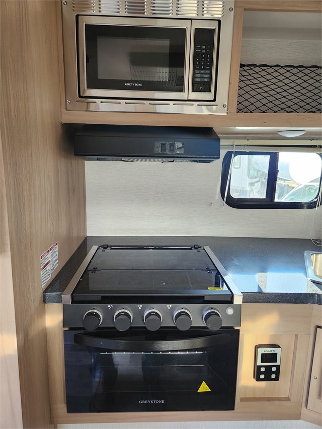 2024 UPCOUNTRY 900U at Prosser's Premium RV Outlet