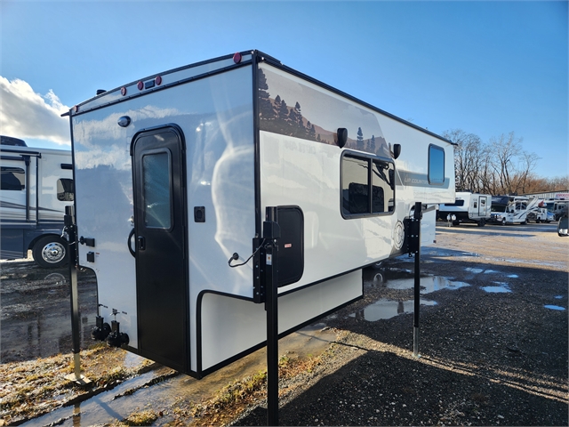 2024 Travel Lite 900U at Prosser's Premium RV Outlet