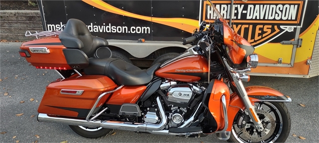 2019 Harley-Davidson Electra Glide Ultra Limited at M & S Harley-Davidson