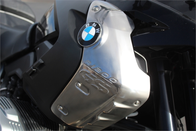 2011 BMW R 1200 GS Triple Black at Aces Motorcycles - Fort Collins