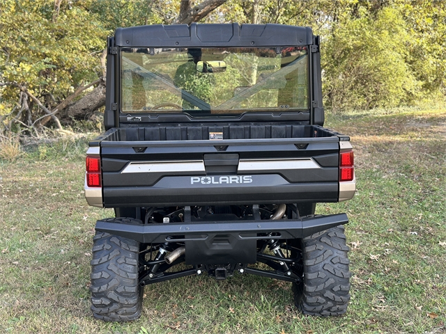 2023 Polaris Ranger XP 1000 NorthStar Edition Premium at ATVs and More