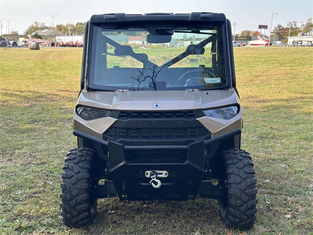 2023 Polaris Ranger XP 1000 NorthStar Edition Premium at ATVs and More